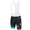 Fietsbroek Kort met Bretels 2021 Team BikeExchange N001